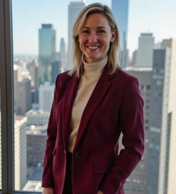 Ryan King, Founder of RLK Consulting